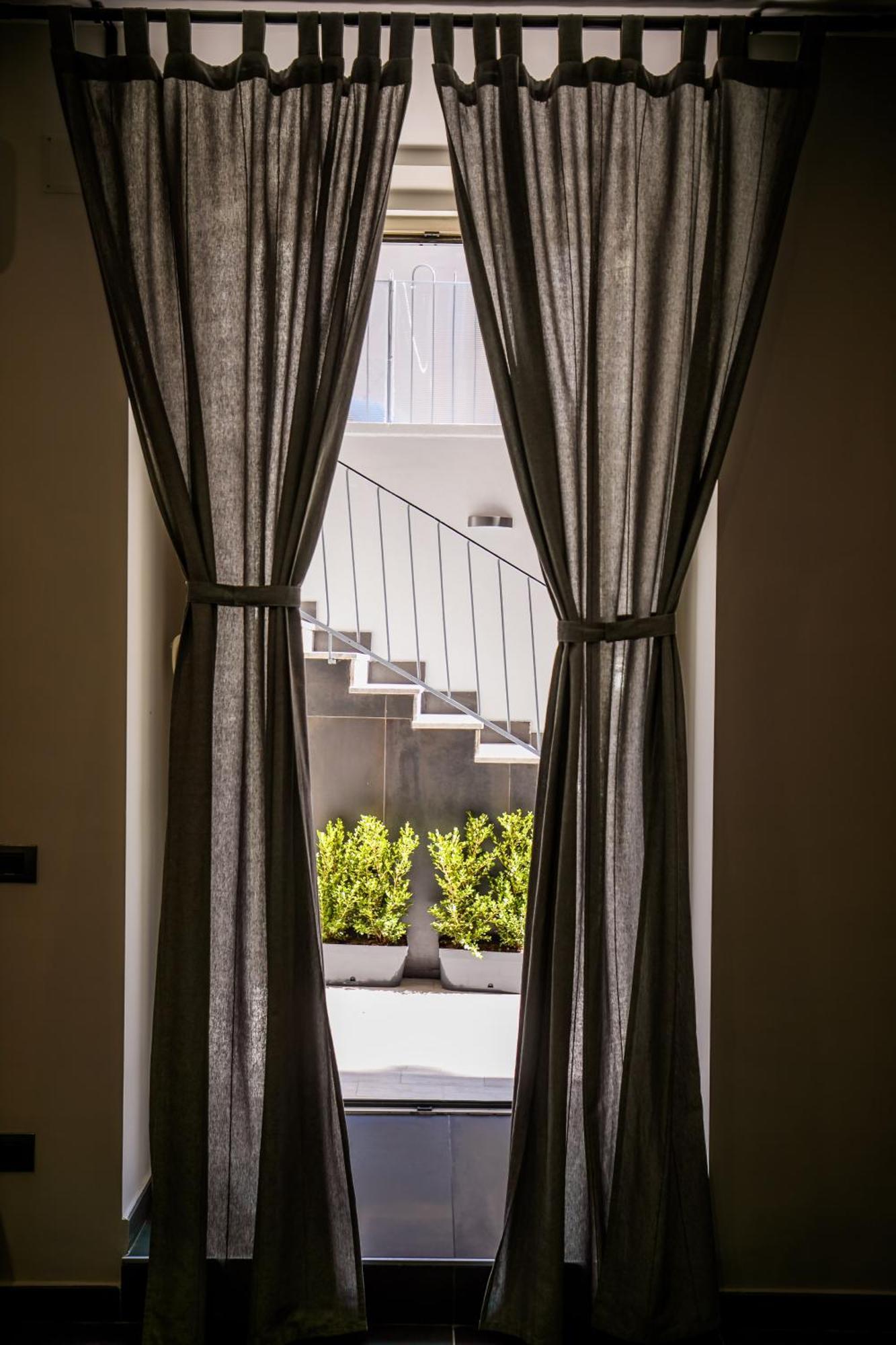 Medusa Cilea B&B Napoli Cameră foto